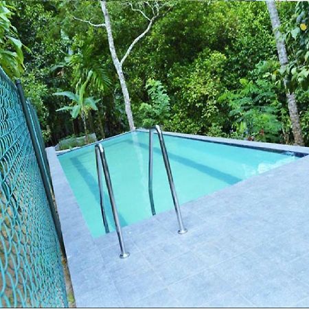 Alfred Colonial Bungalow & Spice Garden Kobbekaduwa ภายนอก รูปภาพ