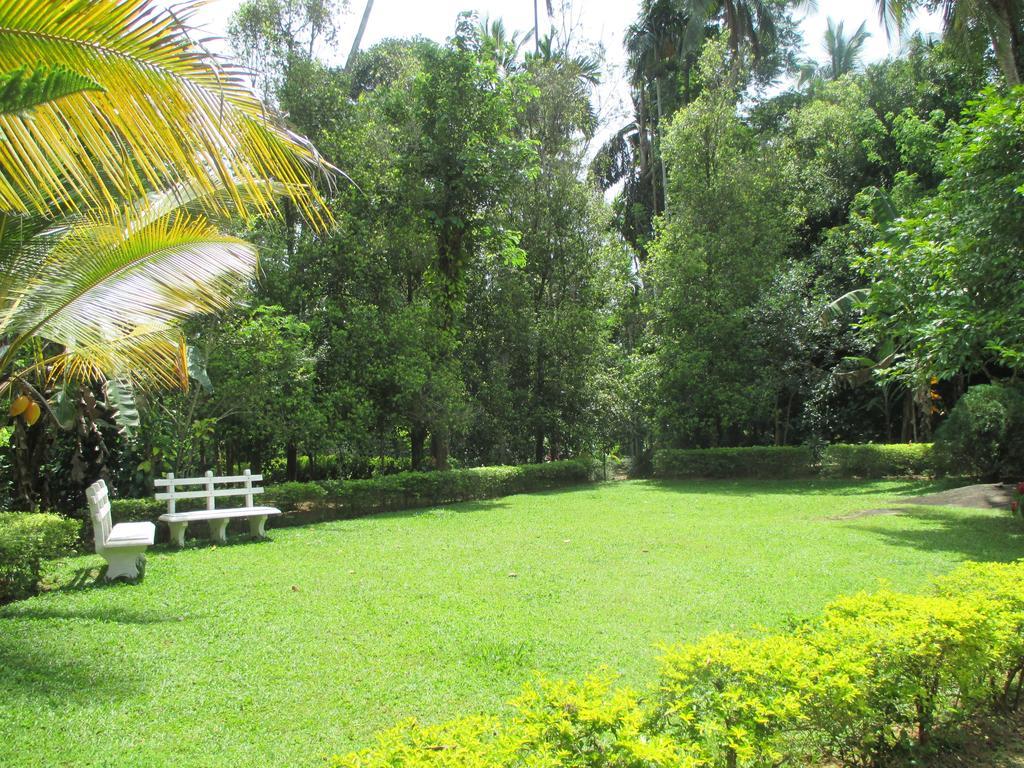 Alfred Colonial Bungalow & Spice Garden Kobbekaduwa ห้อง รูปภาพ