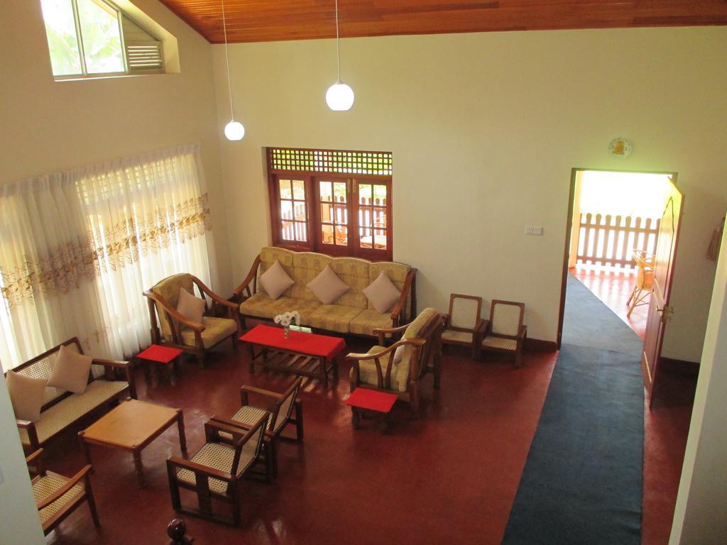 Alfred Colonial Bungalow & Spice Garden Kobbekaduwa ห้อง รูปภาพ