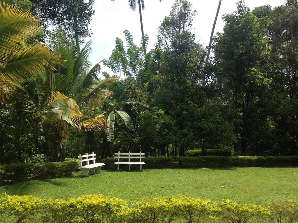 Alfred Colonial Bungalow & Spice Garden Kobbekaduwa ห้อง รูปภาพ