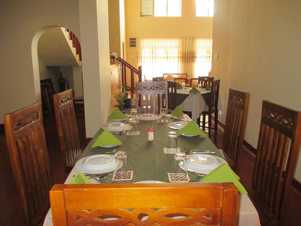 Alfred Colonial Bungalow & Spice Garden Kobbekaduwa ห้อง รูปภาพ